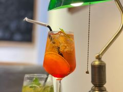 -沏点Trattoria意大利餐厅(新街口店)