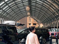 -ALBERGUE 1601 婆仔屋葡国餐厅