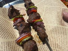 -阳坊胜利涮羊肉(禧乐汇店)