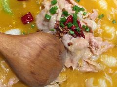 -云海肴·汽锅鸡·云南菜(天津国金汇店)