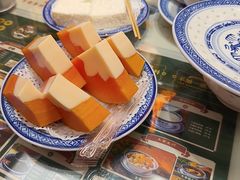 -广信牛奶甜品世家(台东店)