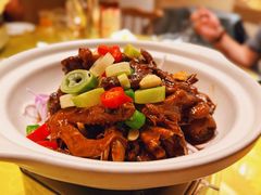 -董厨煨汤馆(车站路店)