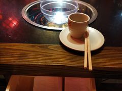 -在蜀里·一米肥牛老火锅(黄埔店)