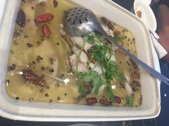 -小龙酒家(桂平路店)