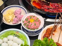 -巴蜀大将火锅(春熙店)