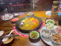 -受气牛肉·重庆耙牛肉(来福士店)
