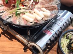 -KimPro 辛普乐概念韩餐