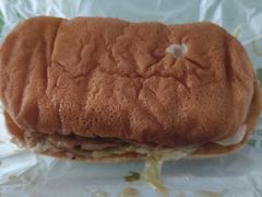 -麦当劳(凌云天地长桥店)