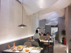 -生如夏花泰式火锅(伊藤双楠店)