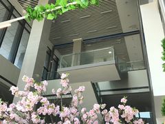 -泰州学院济川路校区-图书馆