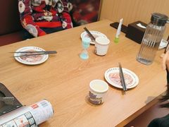 -小川洋风料理(武胜路凯德广场店)