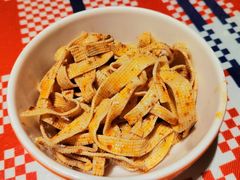 -蚝魁·海鲜大排档·啫啫·生蚝(体育西店)