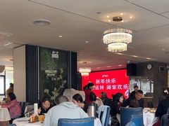 -怀德酒楼·粤菜·海鲜·茶点(宝安国际机场店)