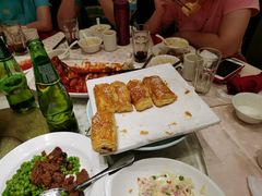 -顺风海鲜港(金玉兰店)