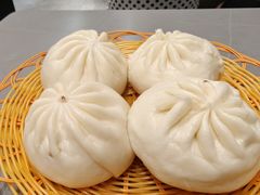 -郑家包子牛肉拉面(尚勤路店)