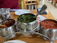 -元盛居(生态大街店)