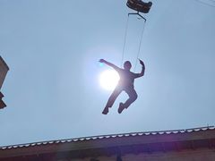 -华谊兄弟（长沙）电影小镇