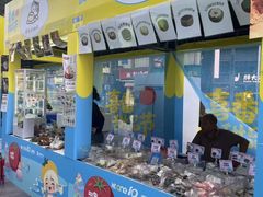 -KK ONE(京基滨河时代店)