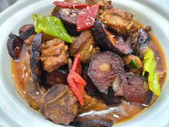 -王家土菜馆(霍山县店)