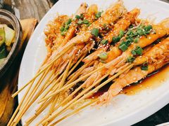-美极鲜食坊(宝安南路店)