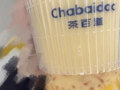 -茶百道(南通海门师山广场店)