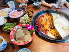 -楠火锅(仁恒梦中心店)