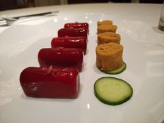 -扬州香格里拉·香宫中餐厅