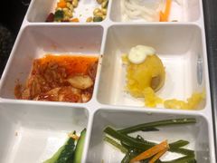 -韩时烤肉(丰科万达广场店)