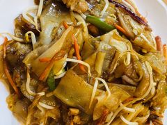 三丝炒陈村粉-正德顺順德雙皮奶(中信店)