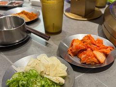 -杨小佳·齐齐哈尔烤肉·烤串(广州店)