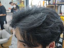 -藤野造型·专业烫染店