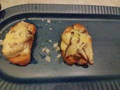 超值奶香芝士菌菇TAPAS-必胜客(仲盛商城王安宇主题店)