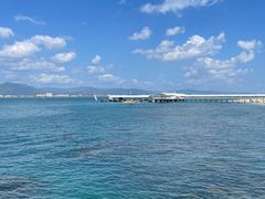 -三亚西岛海洋文化旅游区