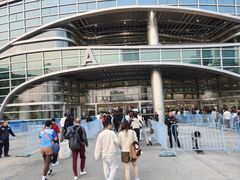-宝能国际体育演艺中心