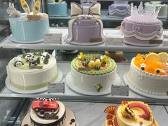 -元祖食品GANSO(星沙店)