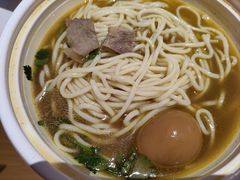 -美玲骨汤牛肉面(未来广场店)