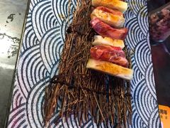 -十三姨正合丰烤肉(营迹路店)