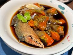 -阿毛饭店(和义路店)