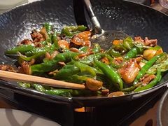 -洞庭土菜馆(天河北总店)
