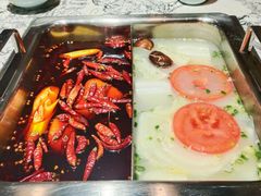 -京元盛铜锅涮肉(上海总店)