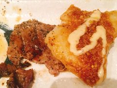 -仙桐吉宴铁板烧·精致料理