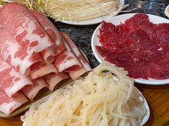 -福满家火锅26年江景(十八梯店)