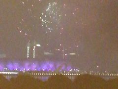 -杭州国际会议中心洲际酒店-原素全日餐厅(解放东路店)