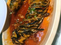 -鹿鸣宴(南海街店)