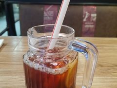 -江南果道西餐厅(北京路店)