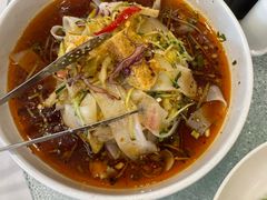 -巴音浩日娲·蒙餐(双林东路店)