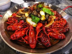 招牌螺丝找虾-螺丝找虾(总统府1912店)