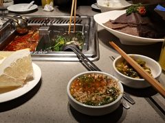 -海底捞火锅(东方时代广场店)