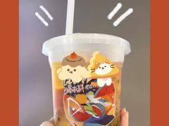 -古茗(东鼓道店)