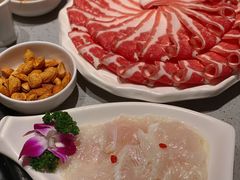 金尊肥牛-风夫子火锅(凯利国际中心店)